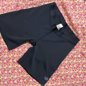 Women's NB Bike Shorts